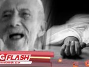 Warga Emas Hilang Ditemui Mati #MGFlash