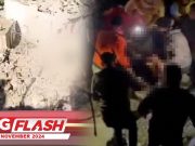 Israel Guna Alasan Hizbullah Untuk Bunuh Orang Awam #MGFlash