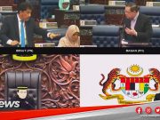 MGNews: Timbalan Speaker Mencelah Kerana Tidak Faham Apa Yang Hendak Dibangkitkan Besut