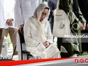 MGNews : Daim Bukan Seorang Yang Hebat Pemikiran Tetapi Juga Kuat Beragama – Adik Ipar