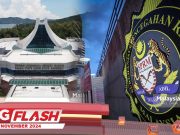 Rakaman Audio Adun Sabah #MGFlash