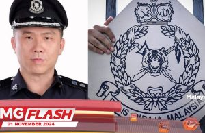 Lelaki Dengan 35 Rekod Jenayah Diberkas #MGFlash