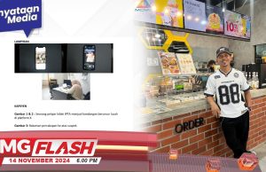 Pelajar IPT Jual Video Lucah Di Laman X . Shuib Didakwa Tidak Bayar Cukai Perkhidmatan #MGFlash
