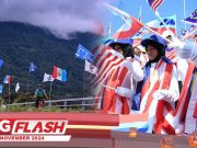 Pembentangan Belanjawan Sabah Petang Ini Jadi Tumpuan #MGFlash