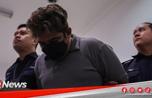 MGNews: Broker Kereta Mengaku Tidah Bersalah Penggubahan Wang Haram RM1.35 Juta