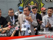 MGNews: ADUN Sabah Rasuah? Kenapa Dedah Di Media Sosial, Tak Lapor Kepada SPRM!