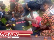 Tragedi “Water Rafting”: Mangsa Petugas JKR SPT Dan Langkawi #MGFlash