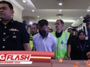 Keputusan Hukuman Kes Buli UPNM Dua Minggu Lagi #MGFlash