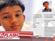 Kasyfi Hilang Dari Maahad Tahfiz #MGFlash