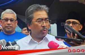 MGNews: Pastikan Pemaju Tanah DBKL Penuhi Tiga Kriteria Elak Kes Pasar Keramat Berulang