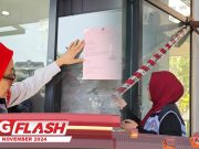 DBKL Sita 27 Premis #MGFlash