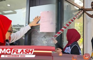 DBKL Sita 27 Premis #MGFlash