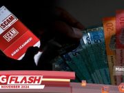 Hampir RM1 Juta Lebur Ditipu ‘Scammer’ #MGFlash
