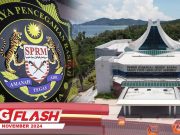 Dakwaan Skandal Rasuah ADUN Sabah #MGFlash