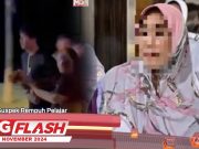 Tempoh Pemeriksaan Psikiatri Suspek Langgar Mati Dilanjut #MGFlash