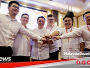 MGNews: Dapsy Mampu Jadikan DAP Parti Keramat – Kor Ming