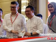 MGNews: Nga Kor Ming Sumbang Sebulan Gaji Ahli Parlimen Kepada DAPSY