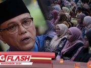 “Durian Runtuh” Untuk Penjawat Awam Di Pahang #MGFlash