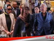 MGNews: Bung Moktar Dan Isteri Diperintah Bela Diri