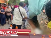 Kes Lelaki Mabuk Kena Korek Mata #MGFlash
