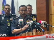 MGNews: Rentas Sempadan Guna Pangkalan Haram Sungai Golok Berdepan Denda RM10,000
