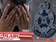 Hantar Surat Palsu Guna Nama TPM #MGFlash