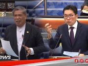 MGNews: Skandal Nafas: Biar SPRM Siasat Dan Harap Tidak Berlaku Pendakwaan Terpilih