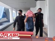 Pengurus Syarikat Kawalan Mengaku Tidak Bersalah #MGFlash