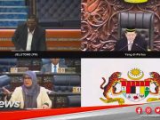 MGNews: Apakah Definisi ‘Banduan Terhormat’ Diiktiraf? Kalau Ada Apa Ciri-Cirinya? – Mas Ermieyati