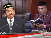 MGNews: Ahli Parlimen Pasir Salak Ditegur Kerana Tidak Faham Peraturan Mesyuarat 24 (A)