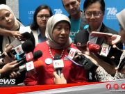 MGNews : Hampir 2,000 Mangsa Banjir Ditempatkan Di 16 PPS Di Terengganu