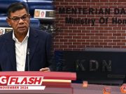 Kesalahan Berkaitan Isu 3R #MGFlash