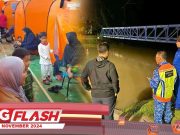 Mangsa Banjir Di Terengganu Bertambah #MGFlash