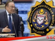 MGNews: Kes Rasuah ADUN Sabah: Tidak Benar Sama Sekali Ada Usaha Menyekat Siasatan – PM