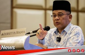 MGNews: Ada Pihak Jaja Nama Menteri Untuk Dapat Lesen Mengelola Jemaah Haji – Na’im