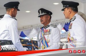 MGNews: Jho Low di Myanmar? PDRM Tiada Sebarang Maklumat – KPN