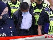MGNews : Pegawai Kadet UPNM Mengaku Tidak Bersalah Cederakan Junior, Pijak Perut Dengan Spike Boot