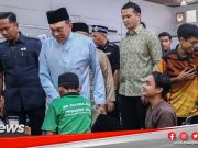 MGNews : Keputusan Tepat ICC Keluar Waran Tangkap Terhadap Netanyahu, Bukti Kezaliman Israel – PM