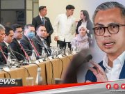 MGNews: Nurul Izzah Sertai Anwar Dalam Lawatan Rasmi Atas Jemputan Penganjur – Fahmi