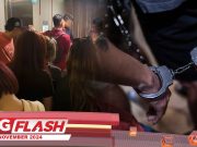 Tujuh Pelacur Warga Asing Dicekup #MGFlash