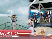 Mayat Nelayan Hilang Ditemui #MGFlash