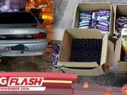 PGA Tumpas Cubaan Seludup Rokok Elektronik #MGFlash