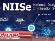 Sistem NIISe Dijangkan Siap 2028 #MGFlash