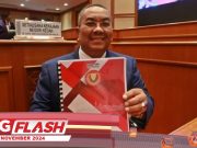 Penjawat Awam Kedah Dapat Bonus RM2,000 #MGFlash