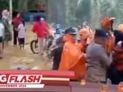 Berbelas Maut Di Sumatera Utara #MGFlash