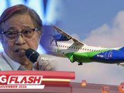 Perjanjian Jual Beli MASwings Dimuktamad Bulan Depan #MGFlash
