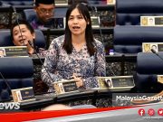 MGNews: Sunting Video Temuramah PM Dengan CNN: Polis Lebih Sesuai Jawab – Nie Ching