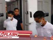 Guru Agama Mengaku Tidak Bersalah #MGFlash