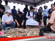 MGNews: Belasungkawa Ahmad Nawab: Legenda Muzik Tanah Air Selamat Disemadi