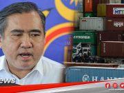MGNews: Negeri Sembilan Sambut Baik Syor Jadikan Nilai Pusat Logistik Negara